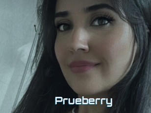 Prueberry