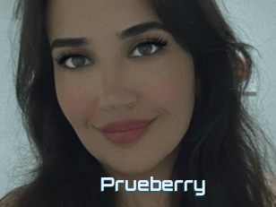 Prueberry