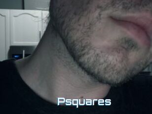 Psquares