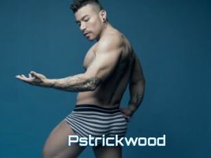 Pstrickwood