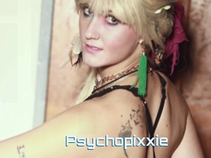 Psychopixxie