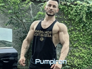 Pumpiron