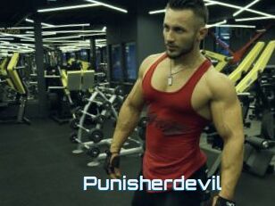 Punisherdevil