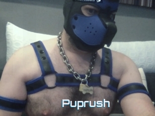 Puprush