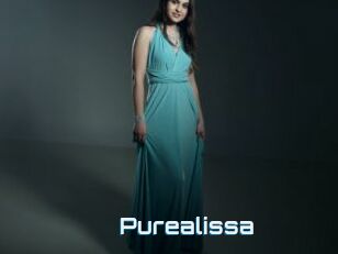 Purealissa