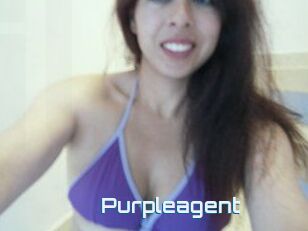 Purpleagent