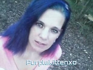 Purplekittenxo