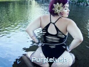 Purplelush