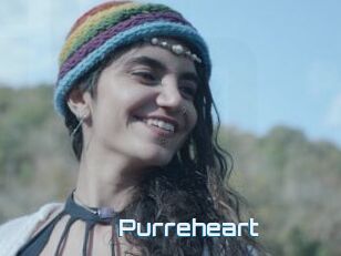 Purreheart