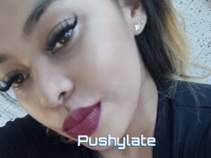 Pushylate