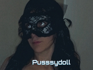 Pusssydoll