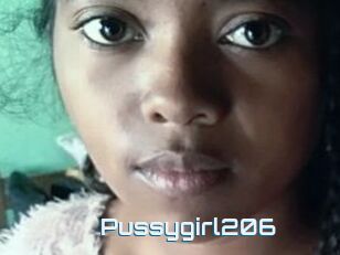 Pussygirl206