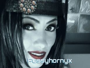 Pussyhornyx