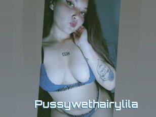 Pussywethairylila