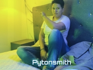 Pytonsmith