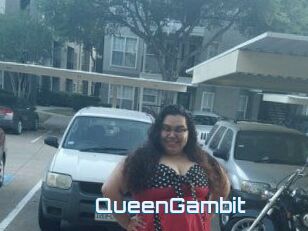 QueenGambit