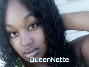 QueenNette