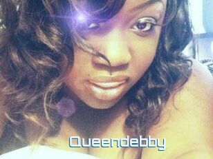 Queendebby