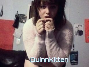 QuinnKitten