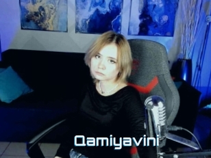 Qamiyavini
