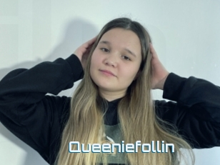 Queeniefollin