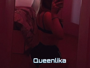 Queenlika