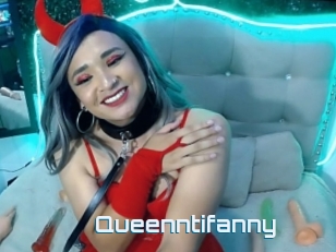 Queenntifanny