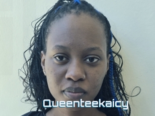 Queenteekaicy