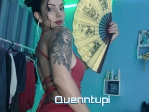 Quenntupi