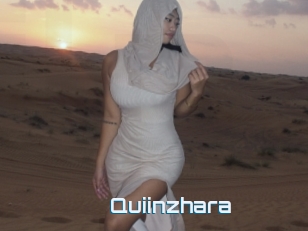 Quiinzhara