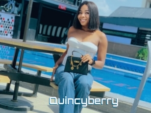 Quincyberry