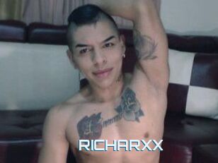 RICHARXX