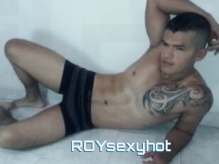 ROYsexyhot