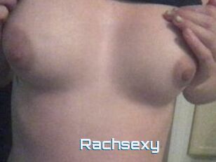 Rachsexy