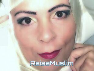 RaisaMuslim