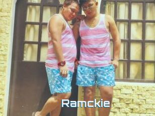 Ramckie