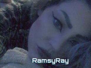RamsyRay