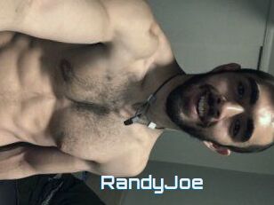 Randy_Joe