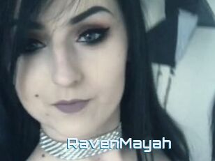RavenMayah