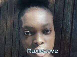 RaxieLove