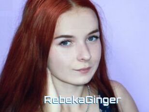 RebekaGinger