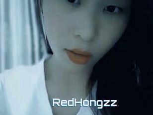 RedHongzz