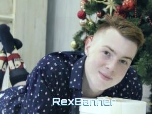 RexBanner