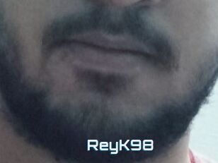ReyK98 I Link Porn