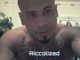 Riccolized I Link Porn