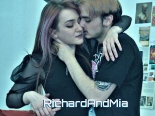 RichardAndMia