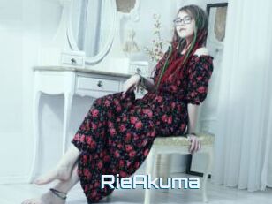 RieAkuma