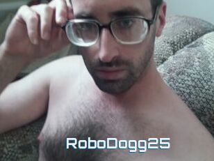 RoboDogg25