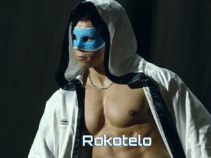 Rokotelo