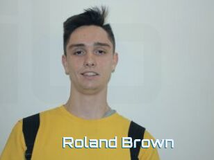Roland_Brown